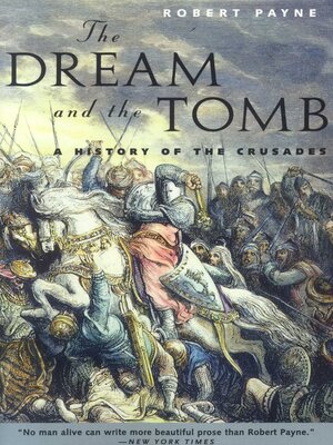 cover image of The Dream and the Tomb